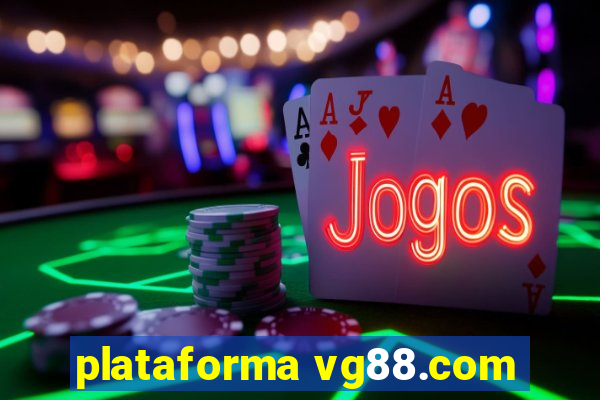 plataforma vg88.com